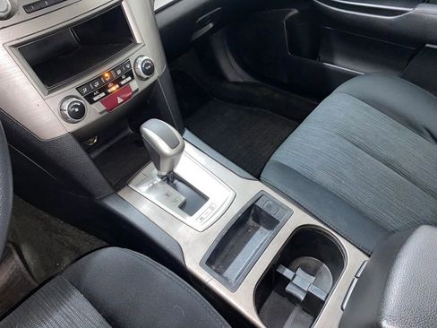 Used 2014 Subaru Legacy 2.5i w/ Alloy Wheel Package image 20