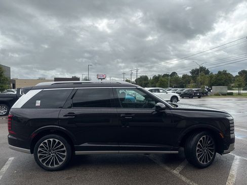 New 2026 Hyundai Palisade Calligraphy image 9