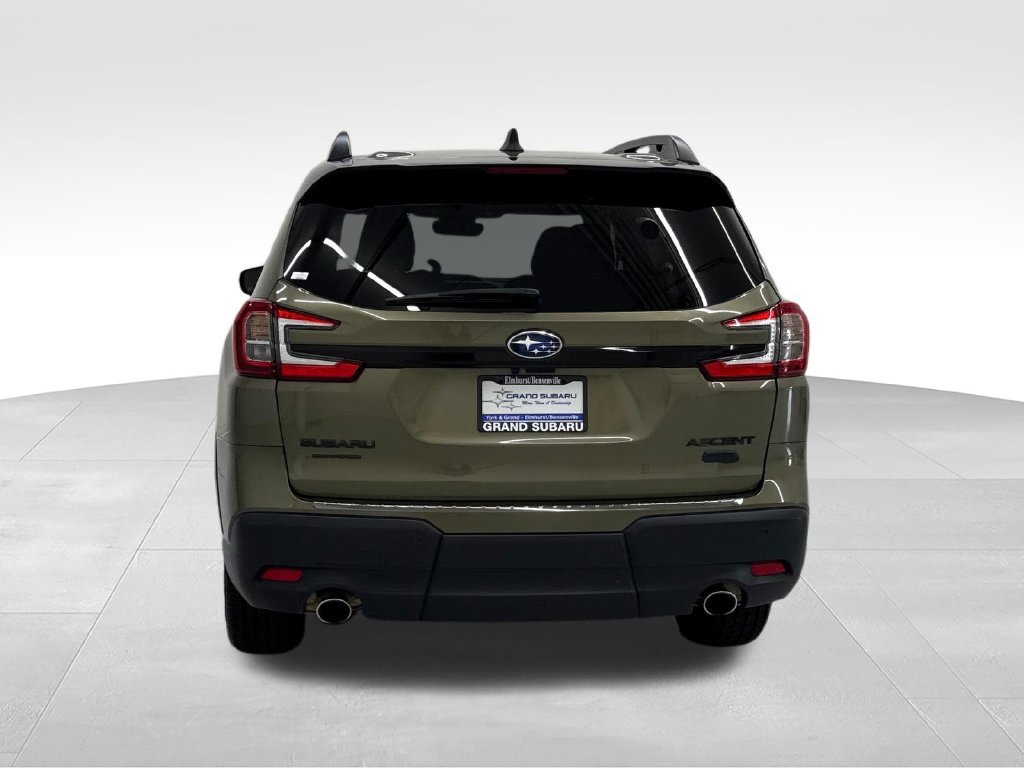 Used 2023 Subaru Ascent Onyx Edition Limited AWD/4WD image 6