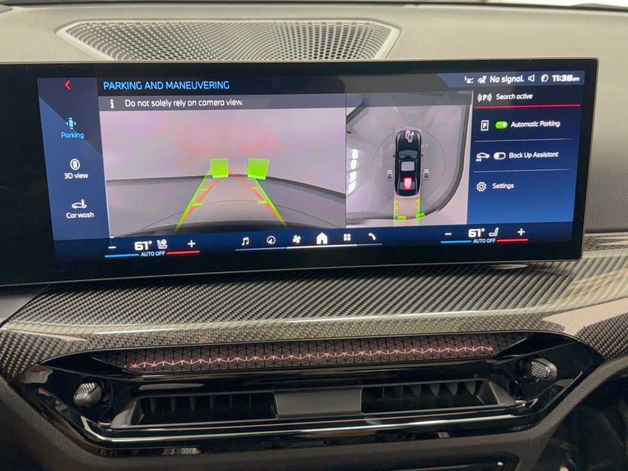 New 2026 BMW M340i w/ Premium Package RWD image 24