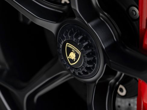 Used 2019 Lamborghini Huracan Performante image 29