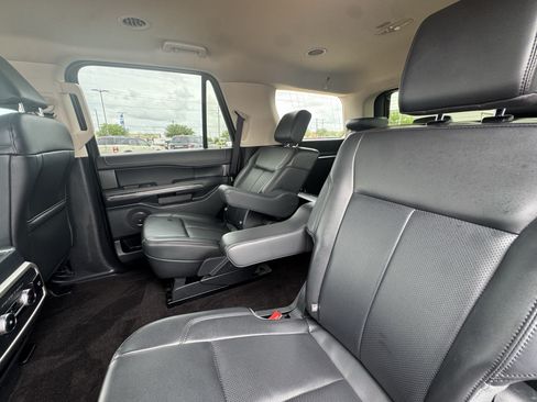 Certified 2023 Ford Expedition XLT RWD image 25