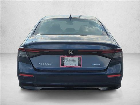 Used 2026 Honda Accord EX-L image 6
