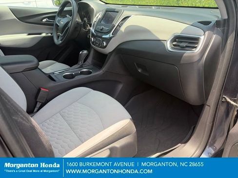 Used 2020 Chevrolet Equinox LS w/ LS Convenience Package AWD/4WD image 33
