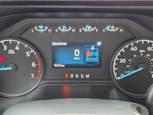 Certified 2023 Ford F250 XL w/ FX4 Off-Road Package AWD/4WD image 11