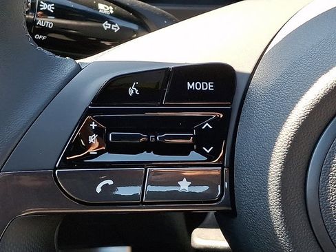 New 2026 Hyundai Elantra Sport FWD image 18