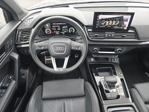 Certified 2023 Audi SQ5 Prestige w/ Prestige Package image 22