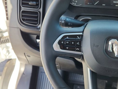 New 2026 RAM ProMaster 2500 FWD image 11