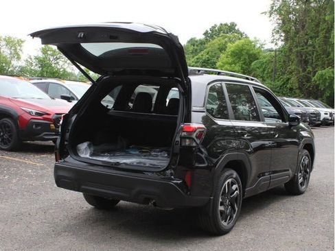 New 2026 Subaru Forester Sport AWD/4WD image 24