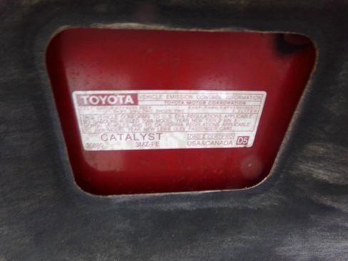 Used 2008 Toyota Solara SLE image 27