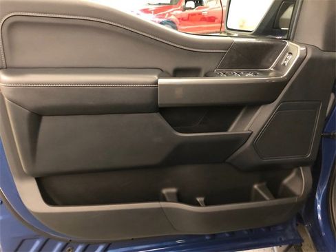 Used 2022 Ford F150 XLT w/ Equipment Group 302A High image 13