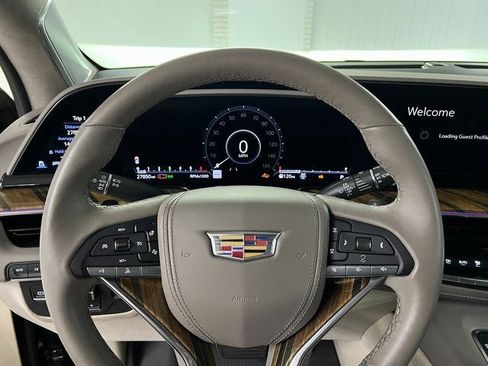 Certified 2023 Cadillac Escalade Sport Platinum image 15