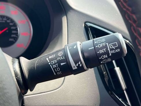 Used 2023 Acura RDX A-Spec AWD/4WD image 23