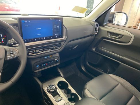 New 2026 Ford Bronco Sport Big Bend w/ Convenience Package AWD/4WD image 16
