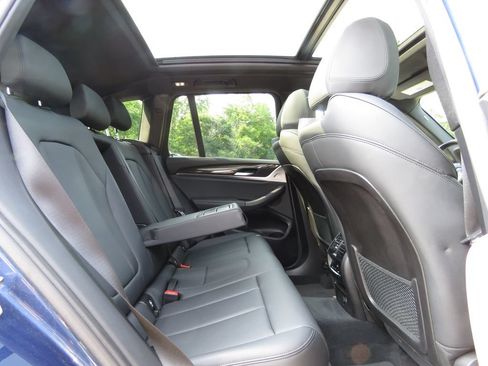 Used 2019 BMW X3 xDrive30i AWD/4WD image 16