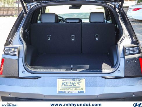 New 2025 Hyundai Ioniq 5 XRT AWD/4WD image 23