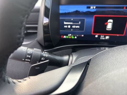 New 2026 Subaru Outback Limited image 22