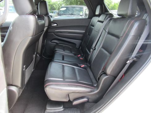 Certified 2024 Dodge Durango GT RWD image 35