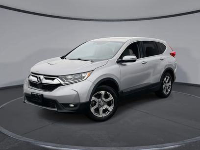 Used 2019 Honda CR-V EX