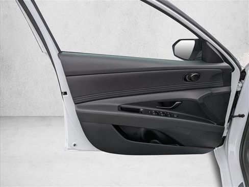 New 2026 Hyundai Elantra SEL Sport Premium FWD image 21