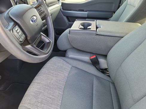 Used 2023 Ford F150 XLT image 7