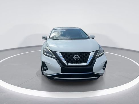 Used 2024 Nissan Murano SL AWD/4WD image 3