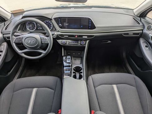 Used 2023 Hyundai Sonata SEL w/ Preferred Accessory Package FWD image 15