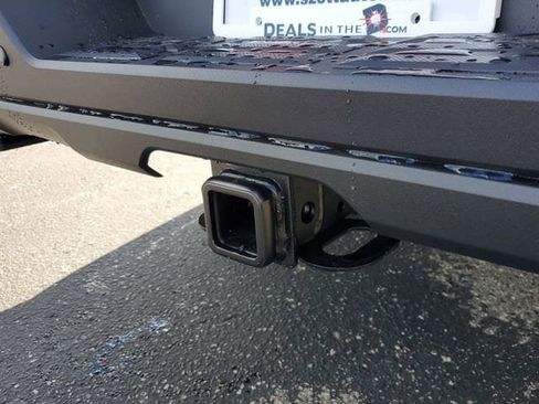 New 2026 Toyota Tundra Platinum AWD/4WD image 7