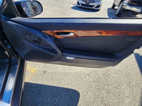 Used 2007 Mercedes-Benz SL 550 image 16