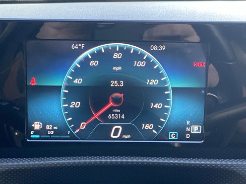 Used 2019 Mercedes-Benz A 220 image 24