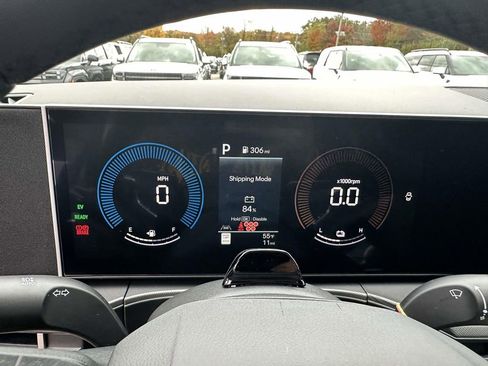 New 2026 Hyundai Santa Fe SEL image 22