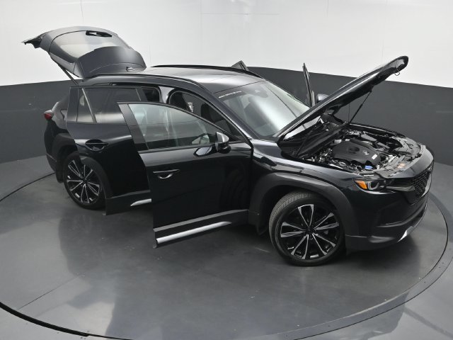 Certified 2026 MAZDA CX-50 2.5 Turbo w/ Accent Package AWD/4WD image 41