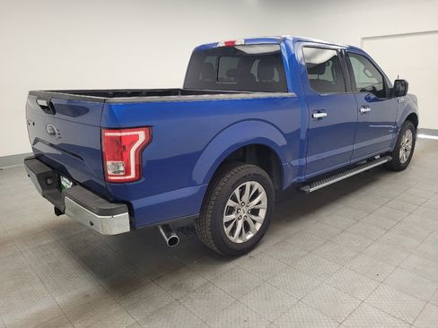 Used 2017 Ford F150 XLT w/ Equipment Group 302A Luxury RWD image 9