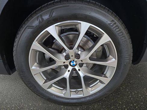 Certified 2024 BMW X5 sDrive40i w/ Parking Assistance Package RWD image 29