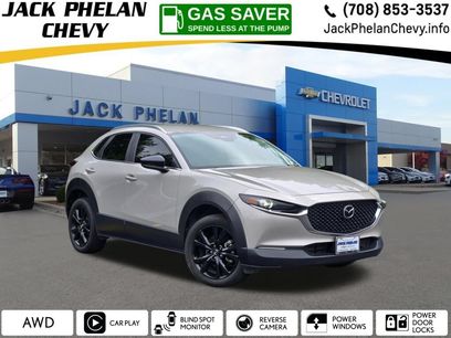 Used 2024 MAZDA CX-30 AWD 2.5 S w/ Select Sport Pkg