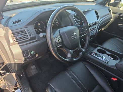 Used 2024 Honda Ridgeline TrailSport image 15