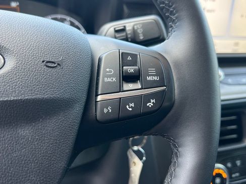 Used 2024 Ford Maverick XLT w/ XLT Luxury Package FWD image 24