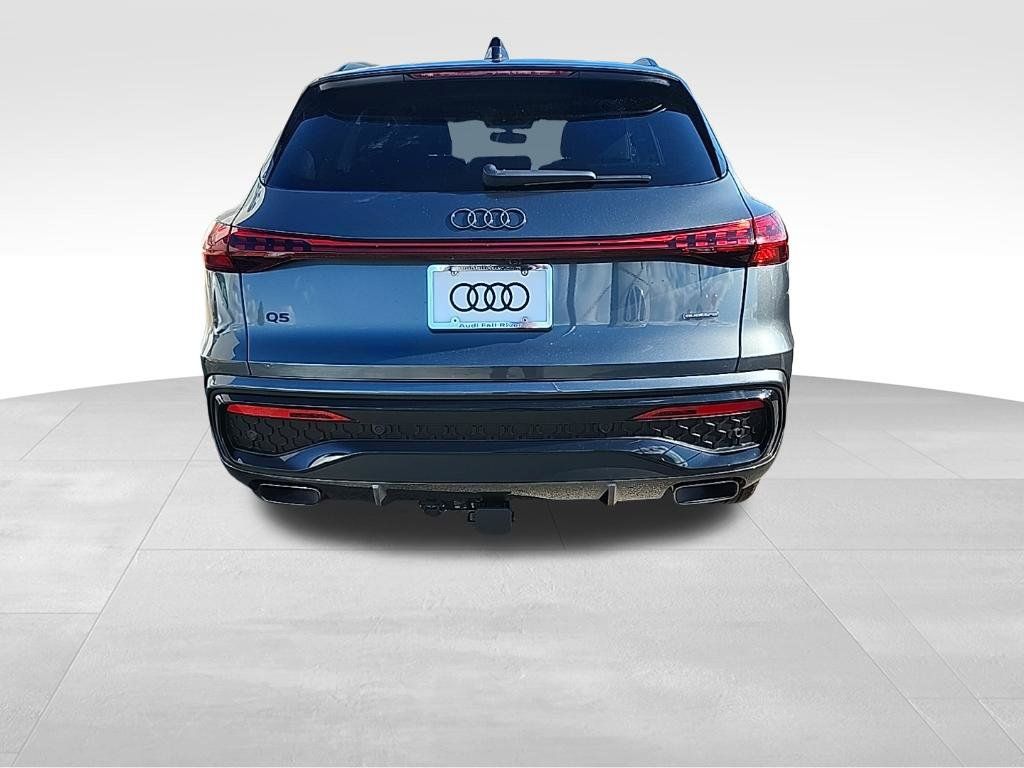 New 2026 Audi Q5 Premium Plus AWD/4WD image 10