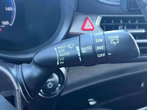 Certified 2026 Toyota Sienna Platinum AWD/4WD image 28