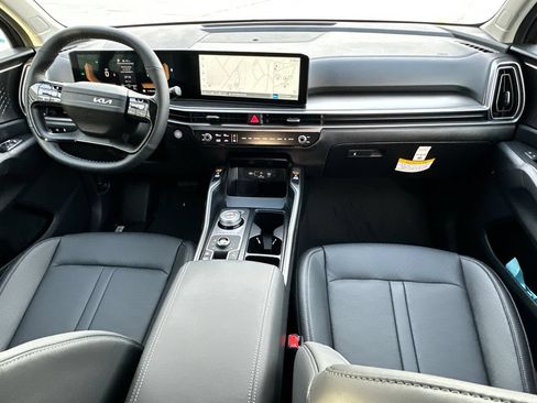 New 2026 Kia Sorento EX AWD/4WD image 18
