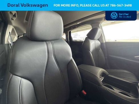 Used 2023 Acura RDX FWD w/ Technology Package image 35