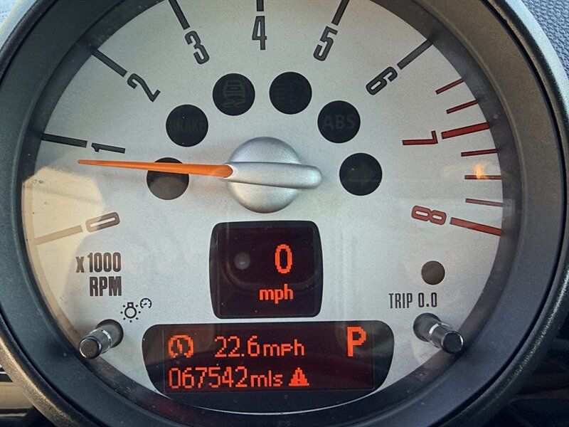Used 2012 MINI Cooper Clubman S FWD image 14