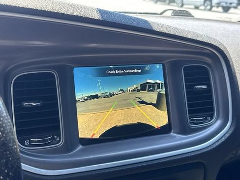 Used 2022 Dodge Charger Scat Pack w/ Navigation & Travel Group RWD image 23