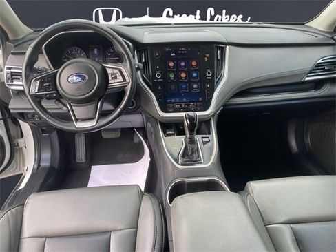 Used 2020 Subaru Outback Onyx Edition XT w/ Popular Package #2 image 10