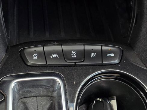 Used 2024 Chevrolet TrailBlazer ACTIV AWD/4WD image 15