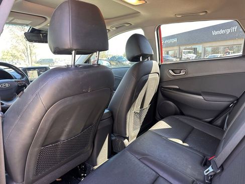 Used 2020 Hyundai Kona Ultimate image 15