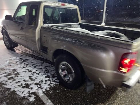 Used 2003 Ford Ranger XLT image 10