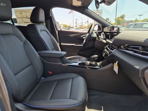 New 2026 Buick Envista Sport Touring w/ Advanced Safety Package FWD image 30