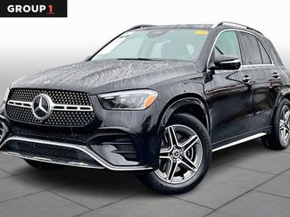 Used 2026 Mercedes-Benz GLE 450 4MATIC video 1