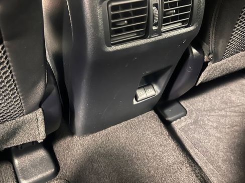 Used 2023 Toyota 4Runner SR5 Premium w/ Moonroof Package RWD image 20